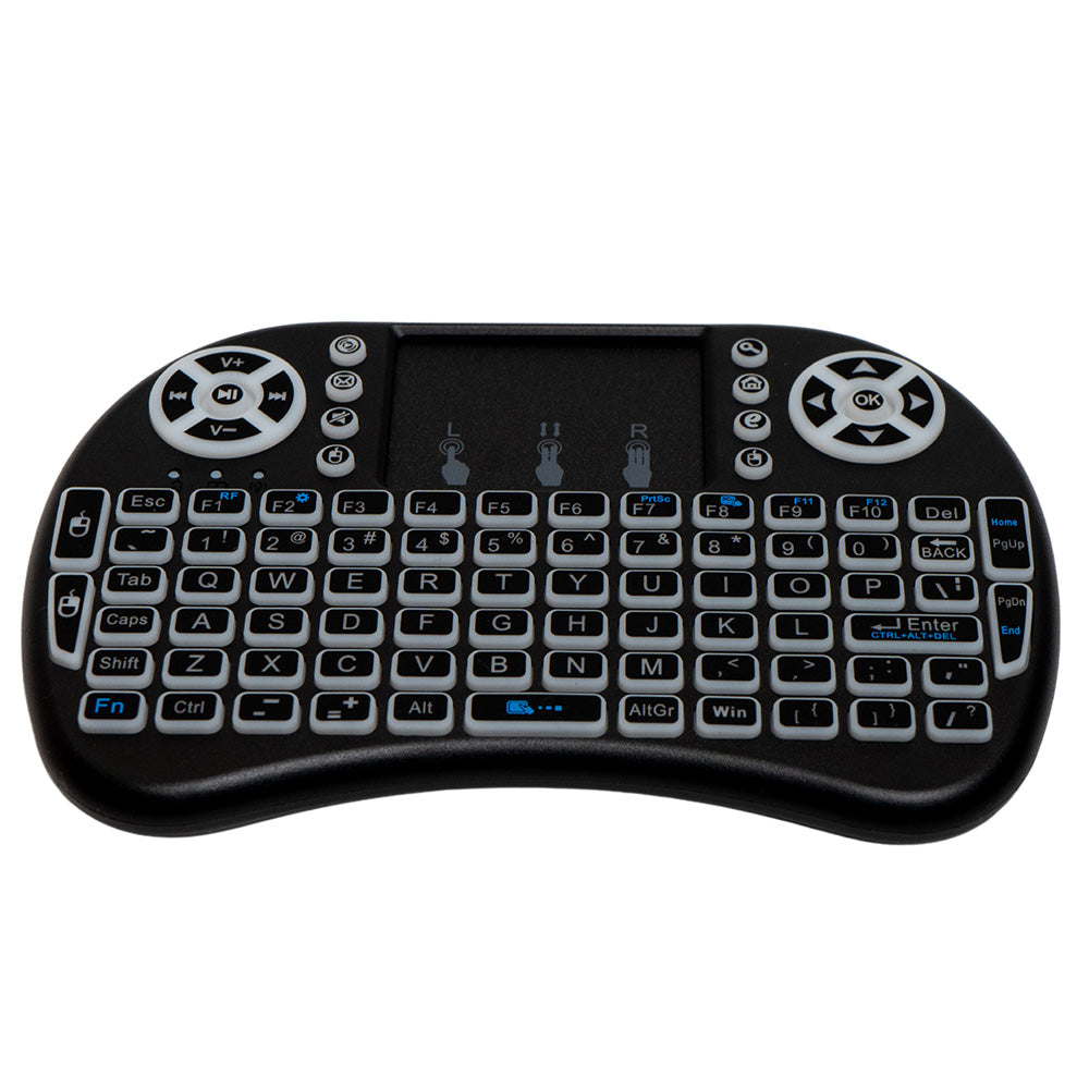 Superbox Keyboard Remote