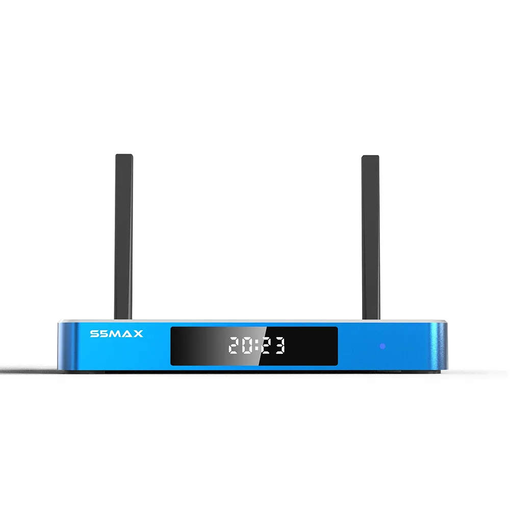 Superbox S5 Max