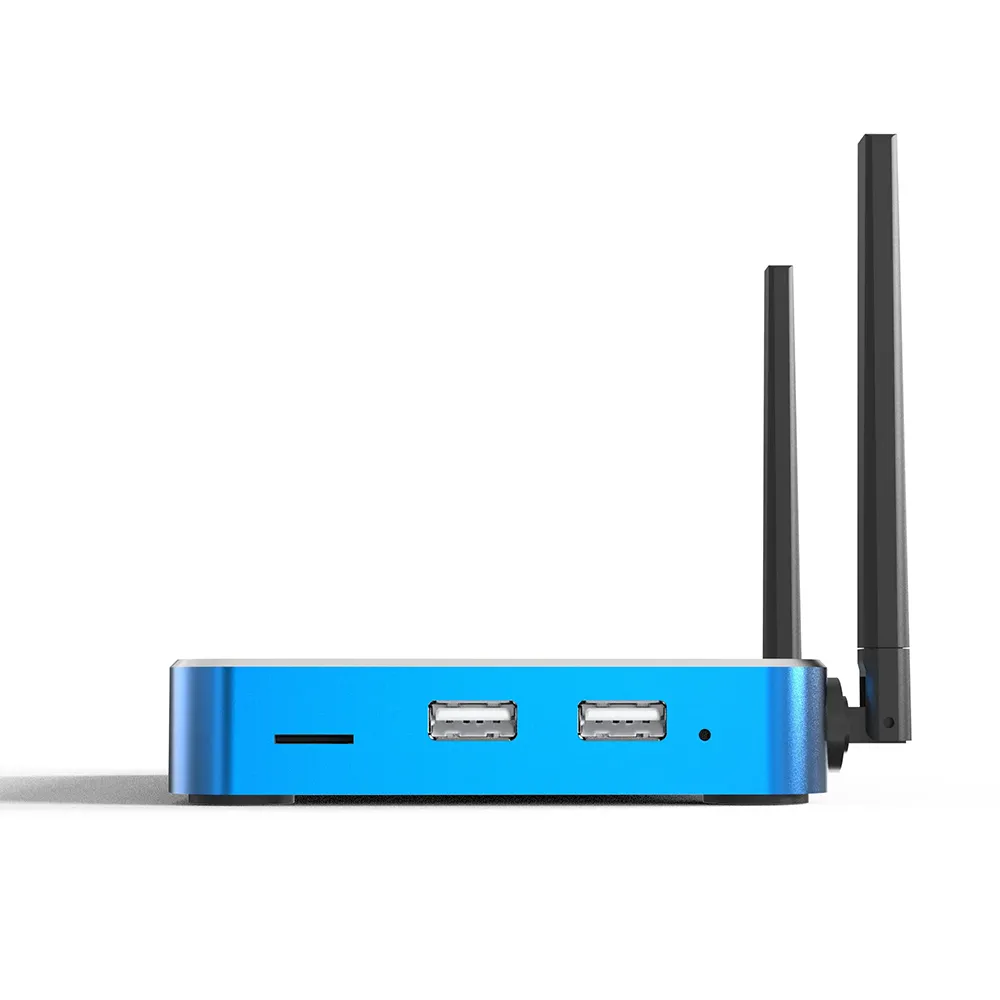 Superbox S5 Max