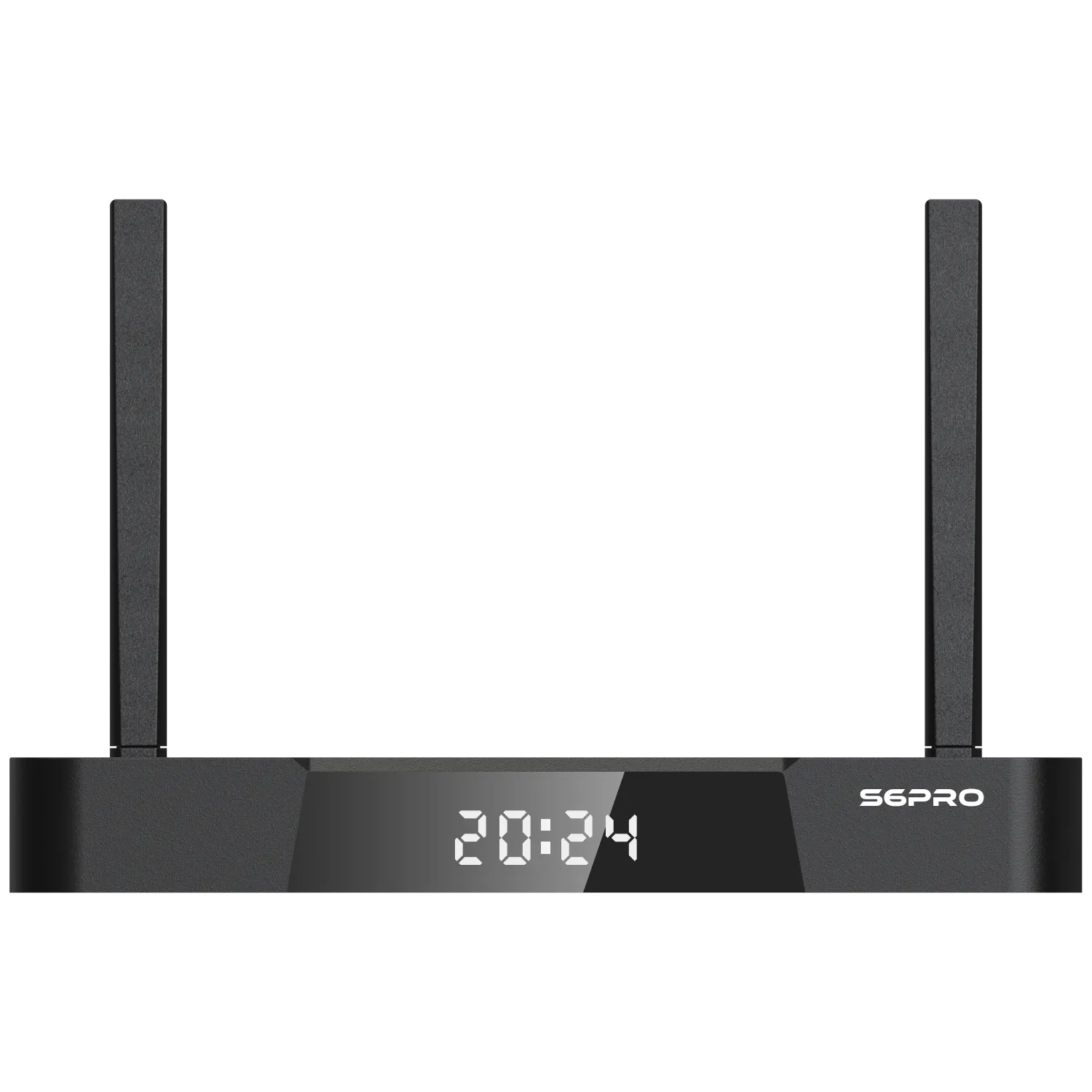Superbox S6 Pro