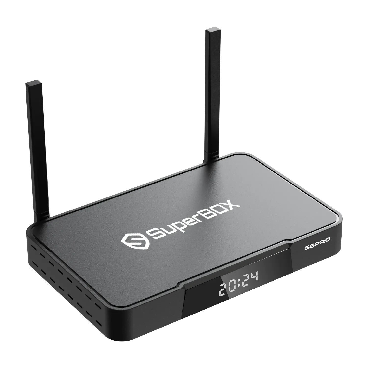 Superbox S6 Pro